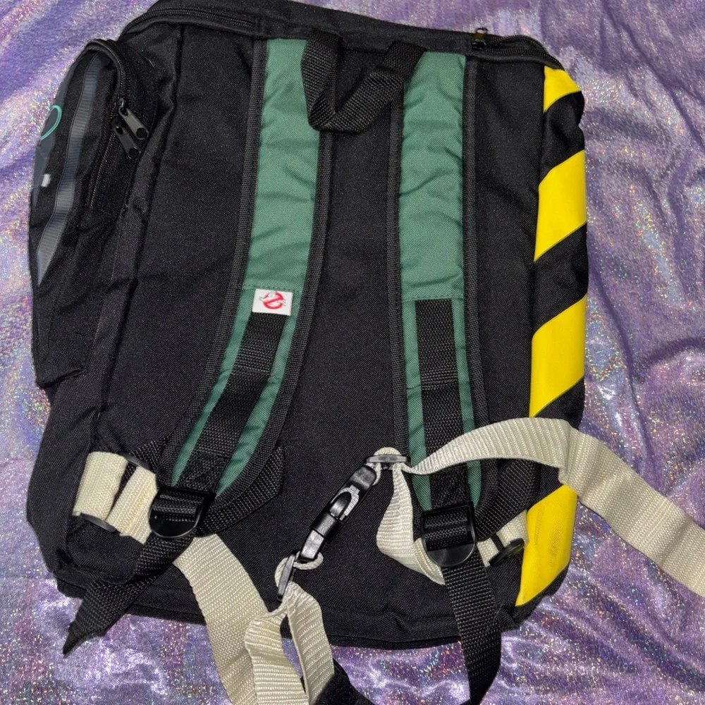 Ghostbusters Backpack
